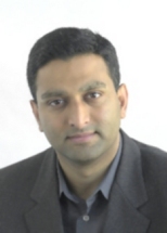 Dr. Ramesh Raskar